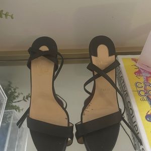 Christian Louboutin Loubi Girl